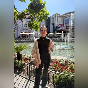 Meet your Posher, Melissa